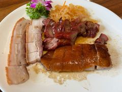 -顺德人家食府(黄金广场店)