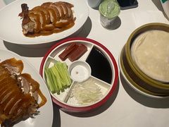 -惠丰堂饭庄·烤鸭·京味菜(西北旺·唐家岭店)