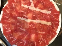 -鑫隆四季涮肉(香河店)