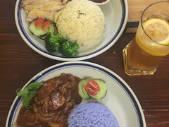 -马来MO简餐.南洋风味料理(美食街店)