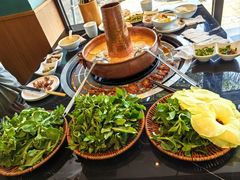 -春耕野菜馆(湖滨路店)