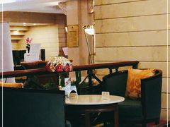 -国际饭店·原点咖啡吧ORIGIN CAFE&BAR