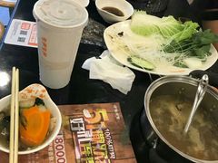 -呷哺呷哺 小火锅 (浦东新欧尚超市店)