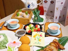 -蔡澜点心(三里屯T+MALL店)
