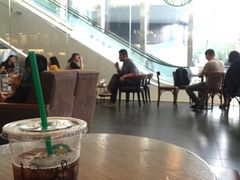 -星巴克臻选(济南恒隆店)