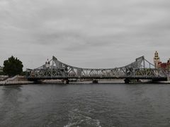 -海河游船-永乐码头(大悲院)