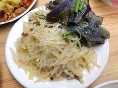 -枣阁园滴滴自助餐