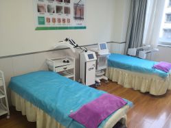 -成都军建医院·疤痕诊疗中心