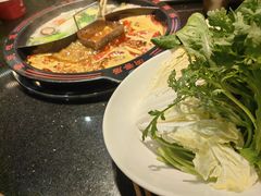 -渝香居重庆火锅(铁西三道街店)