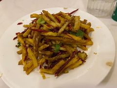 -田记餐馆(富国街店)