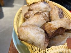 -状元阁烧烤(新华路总店)