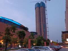 -砂之船奥莱(南京江宁店)