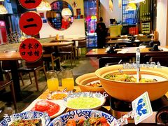 清炒白关丝瓜-湘里乡亲甲王二老店