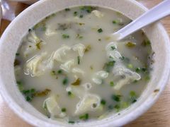 -顶巧鸡汤馄饨(虹口总店)