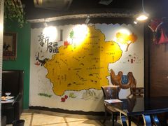 -木卡买提新疆餐厅·清真(新里海顿公馆店)