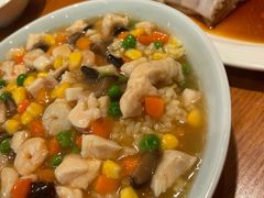 经典福建炒饭-頂好酒家·经典粤菜(海信广场店)
