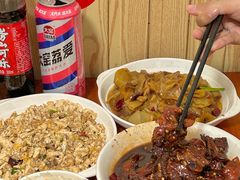 -如意香辣鸡架(总店)