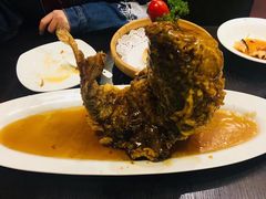 -老牌坊鲁菜名店(宽厚里店)