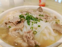 八刀粉-东山茶寮(新安店)
