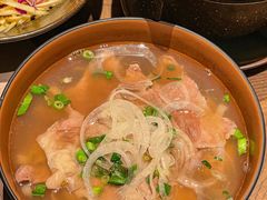 -安南越南餐厅(青岛万象城店)