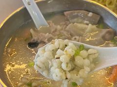 -广场正宗原汁薏米店