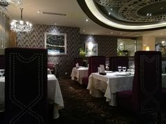 -王品牛排(郑州大卫城店)