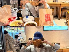 -上帝炸鸡(食品街店)