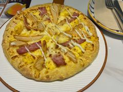 -必胜客(松雷店)