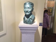 -张乐平故居
