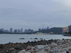 -野狸岛