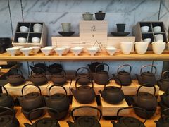 -去茶山(新光里店)