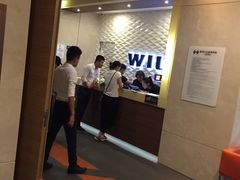 -W FITNESS 威尔仕健身·游泳(七宝店)