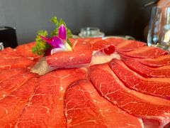 -德天肥牛海鲜火锅(城西银泰店)