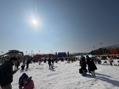 -上海玛雅海滩水公园