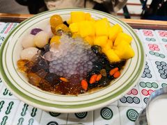 -堂屋糖水店(愚园店)