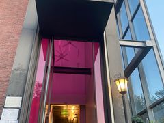 门面-俏江南天津时尚曲艺主题餐厅(马场道店)