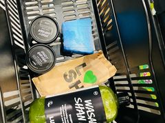 -LUSH(威尼斯人店)