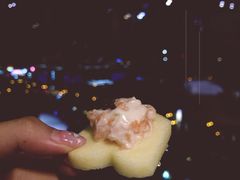 -烛影拾光观景餐厅·创意菜·摄影·小提琴(大唐不夜城店)