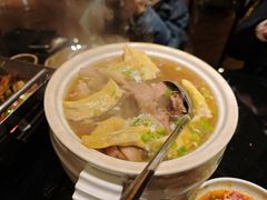 -莲花餐饮(朱雀店)