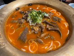-龍聚祥烧麦馆(万达店)