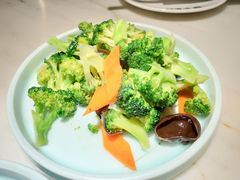 -小菜园新徽菜(合肥之心城店)