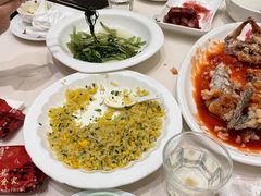 -得月楼·省级非遗·传统苏帮菜(观前店)