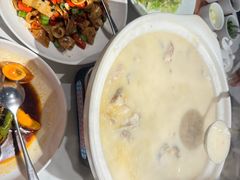 -丹江渔村(望京店)