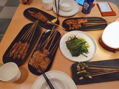 -隅乐胡椒虾·台湾菜·团建(皇岗店)