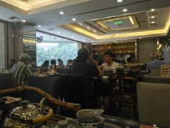 大堂-虾饺妹·粤式手工点心(水荫路店)