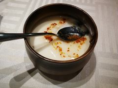 宫廷杏仁豆腐-四季民福烤鸭店(王府井灯市口店)