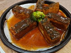 -聚彩居三和酒楼•老字号粤菜(南城店)
