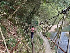 -水墨汀溪风景区