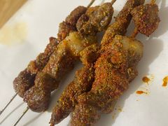 -三中高皇羊肉馆