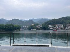 -海兰云天度假区温泉